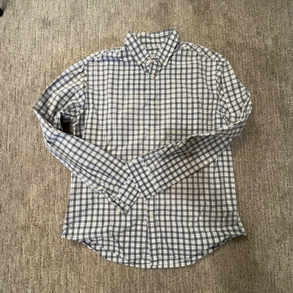 Merona Other - Merona Men’s Button-Up‎ Shirt – Size L